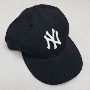 New York Yankees New Era Hat